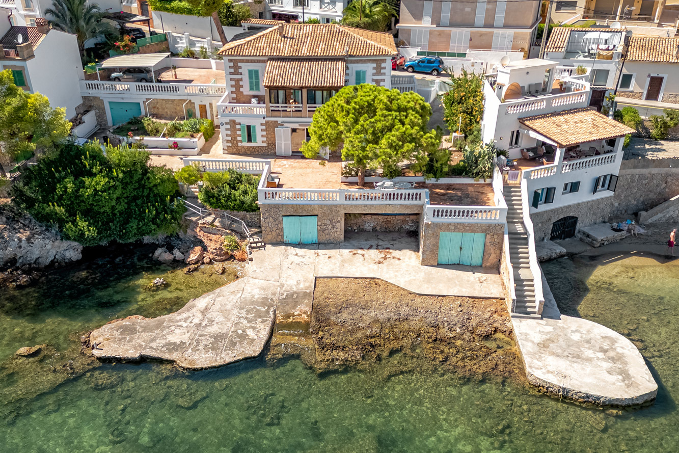 Villa, Port Andratx
