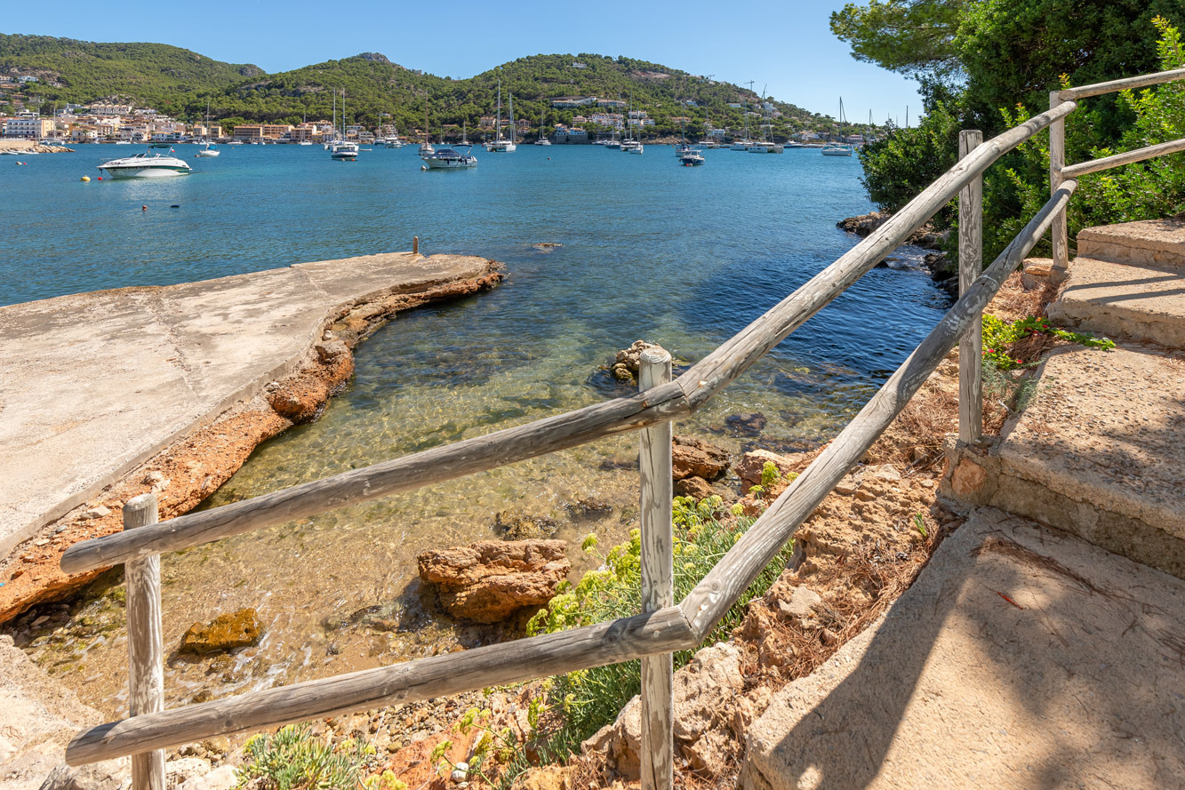 Villa, Port Andratx