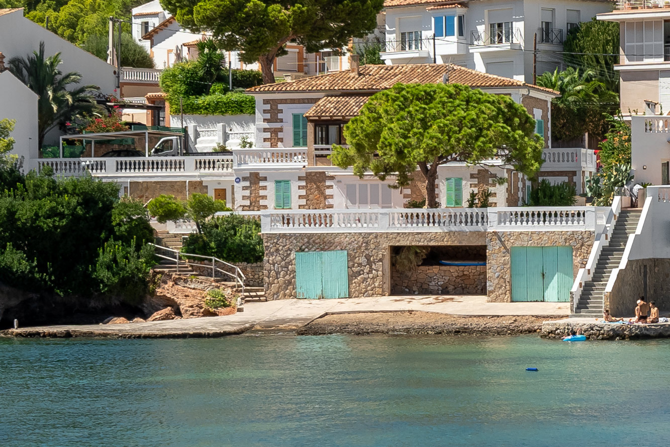 Villa, Port Andratx