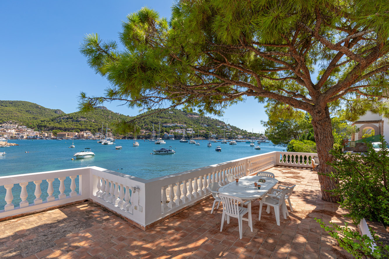 Villa, Port Andratx