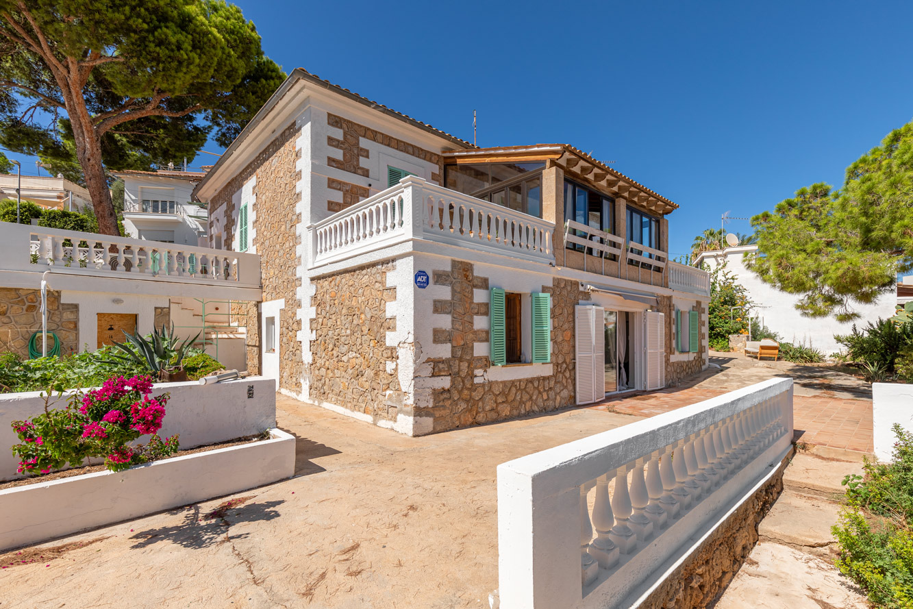 Villa, Port Andratx