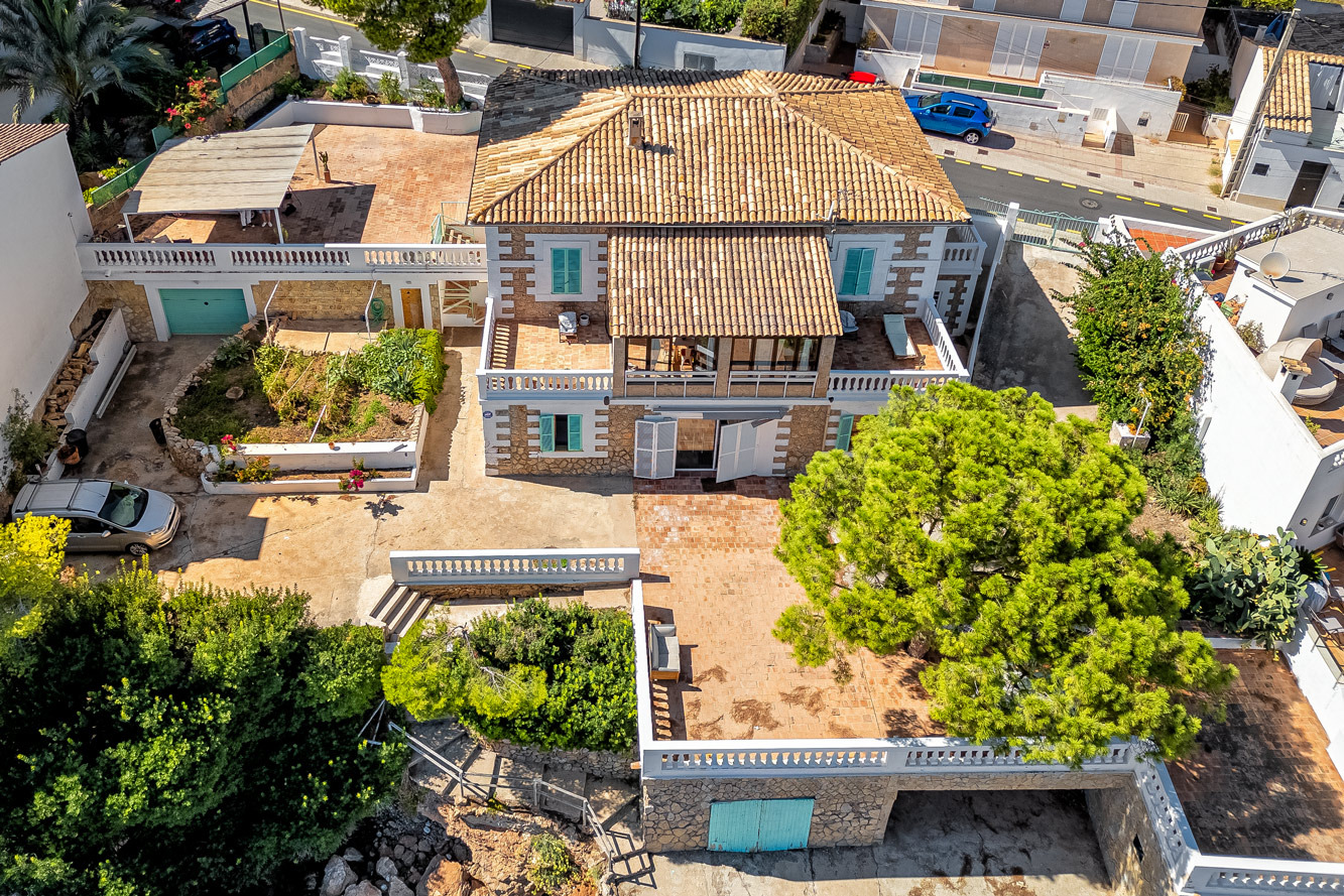 Villa, Port Andratx