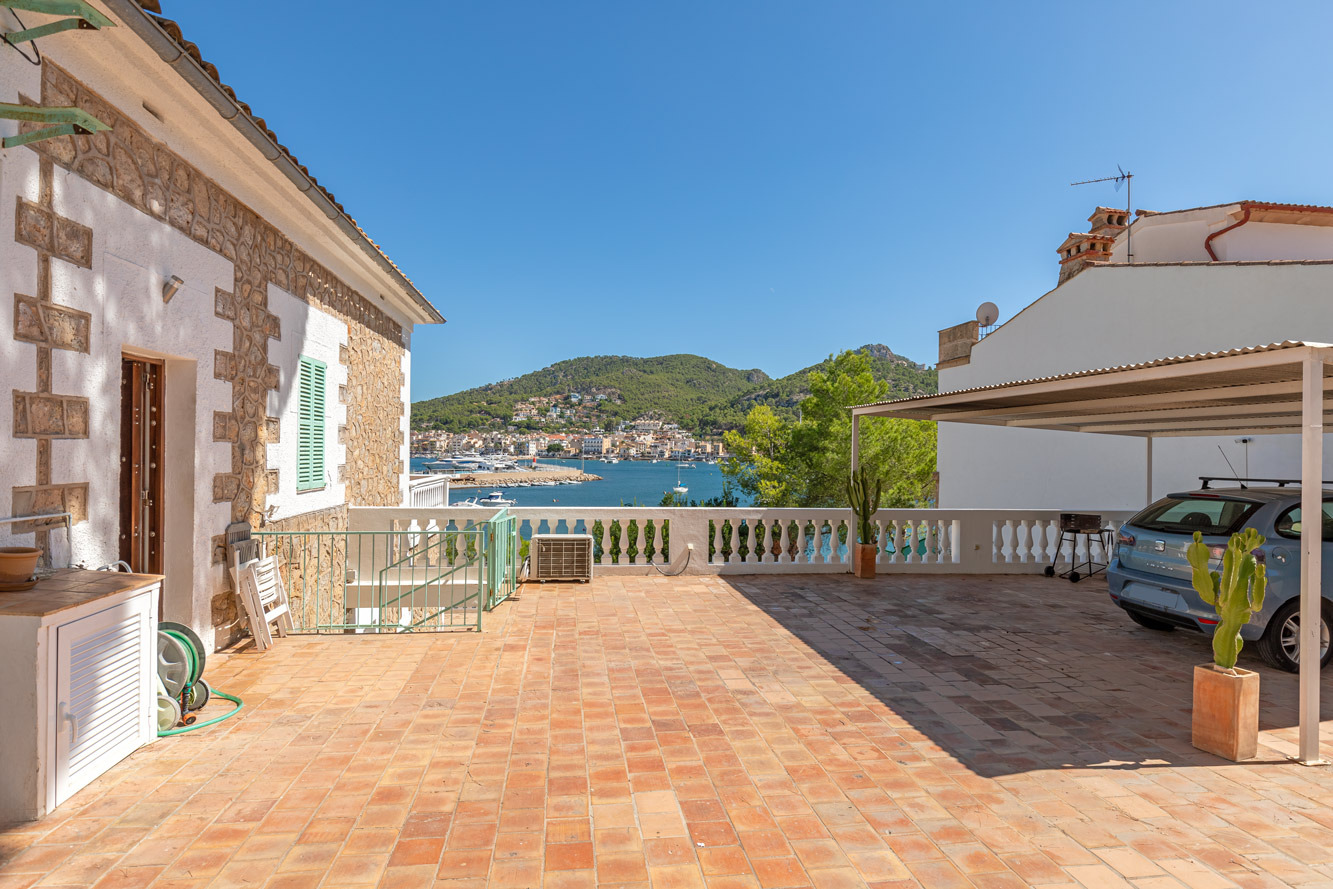 Villa, Port Andratx