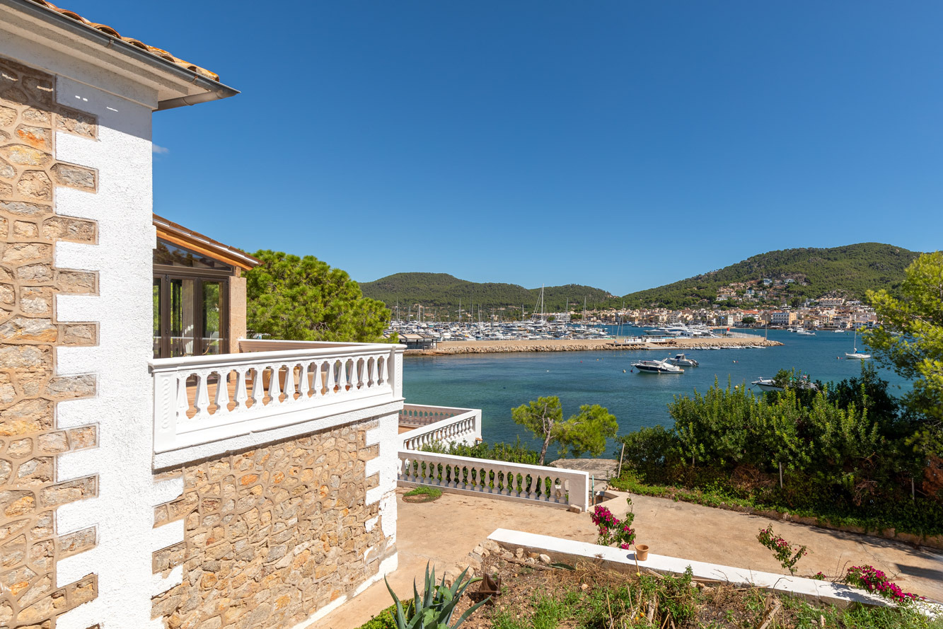 Villa, Port Andratx