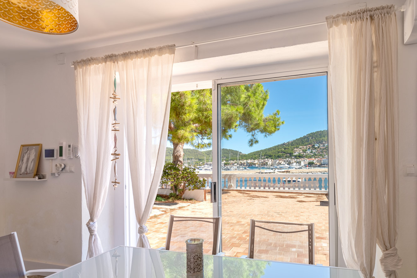 Villa, Port Andratx
