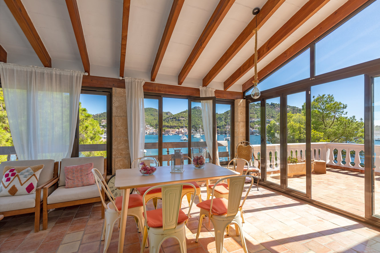 Villa, Port Andratx