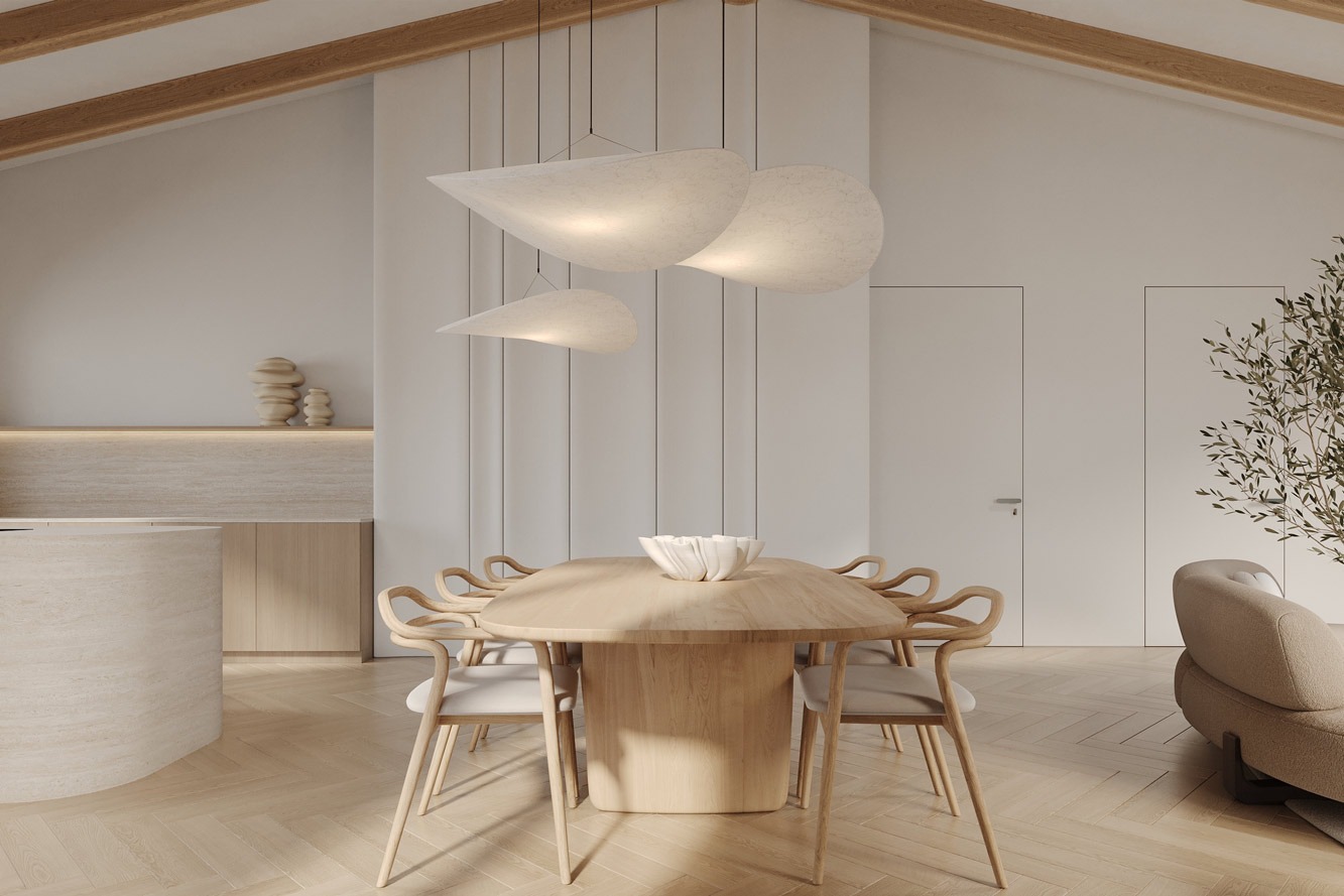 Penthouse, Palma de Mallorca