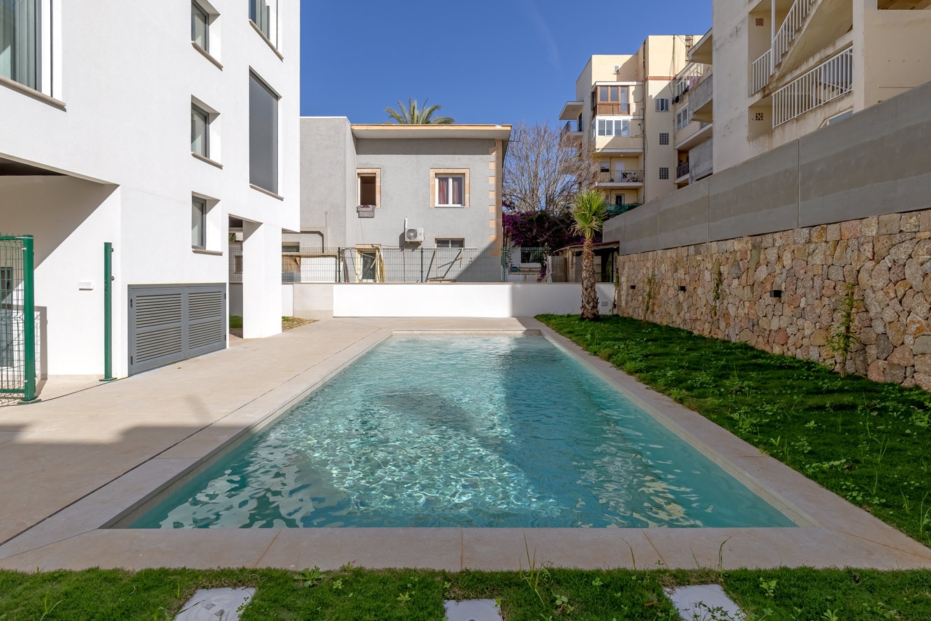 Penthouse, Playa de Palma