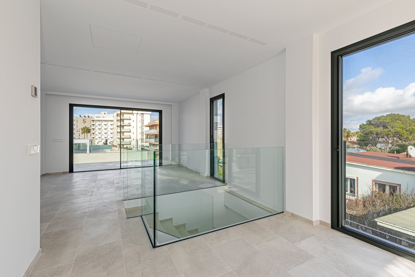 Penthouse, Playa de Palma