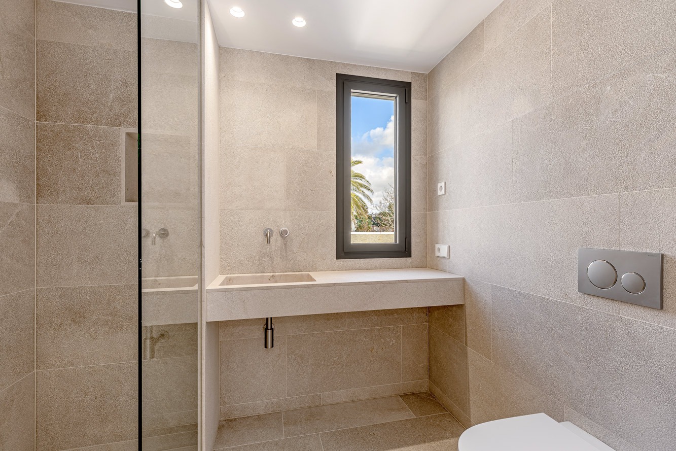 Penthouse, Playa de Palma