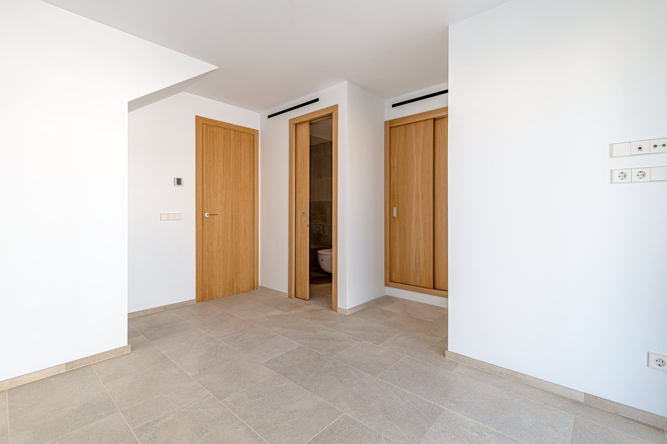 Penthouse, Playa de Palma