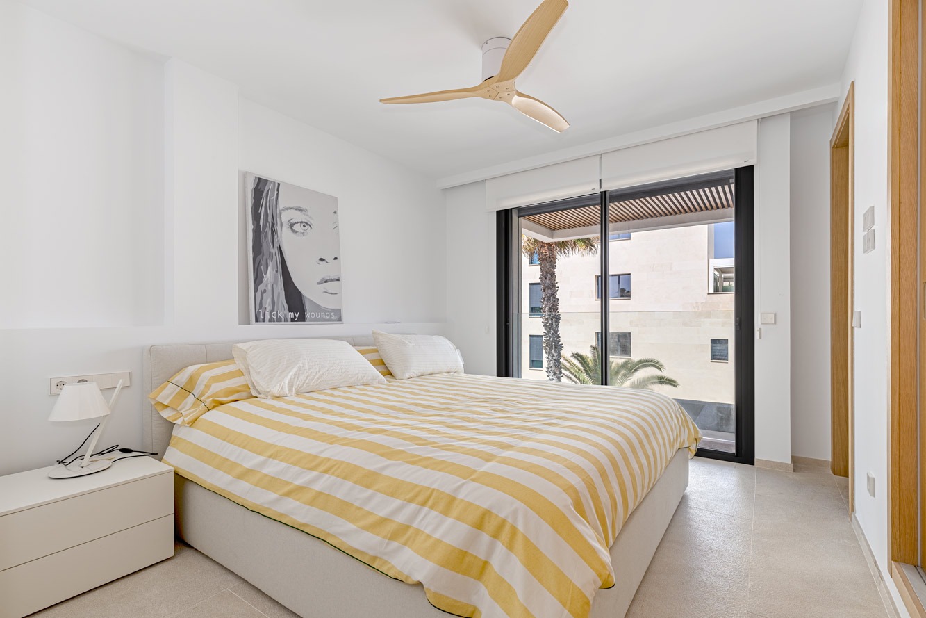 Penthouse, Playa de Palma