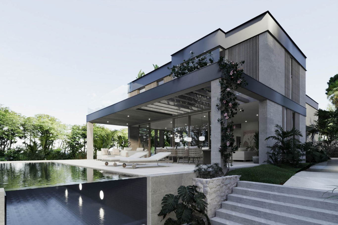 Grundstück, Bendinat