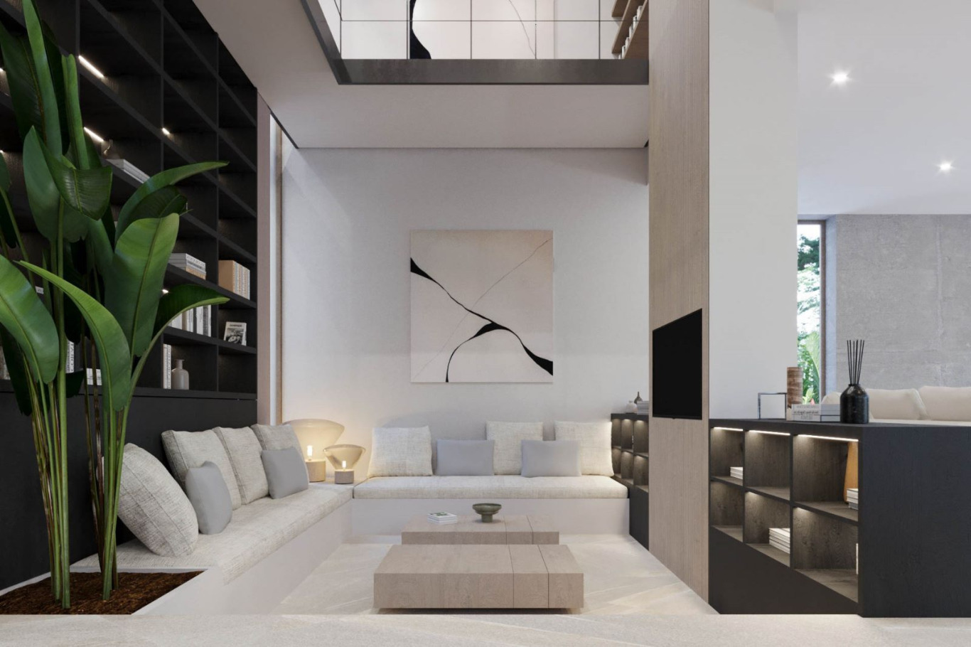 Grundstück, Bendinat