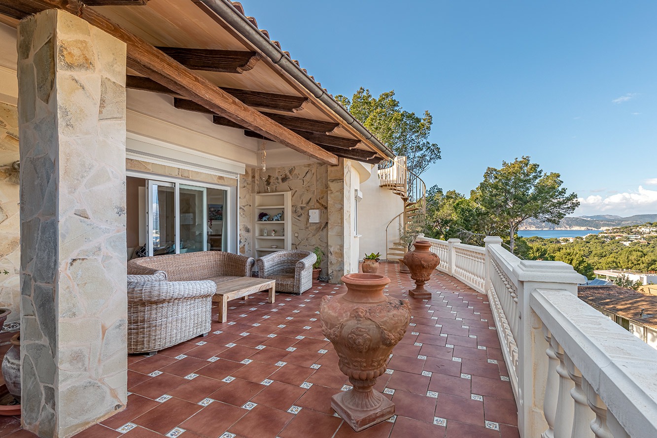 Villa, Santa Ponsa