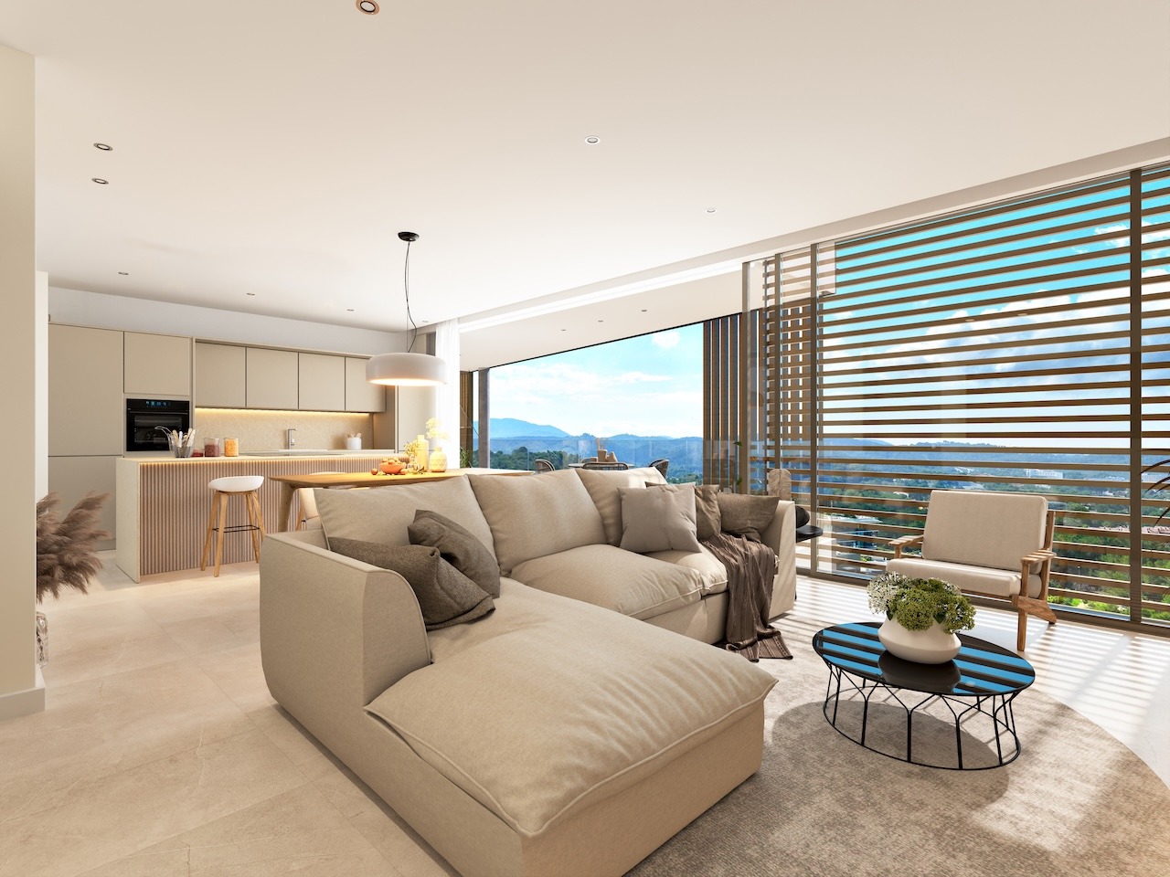 Wohnung, Paguera