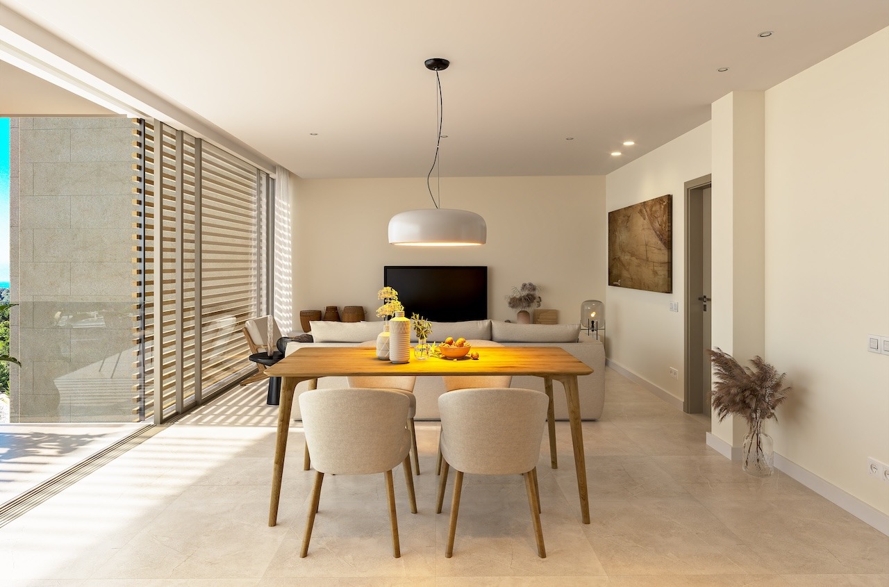 Wohnung, Paguera