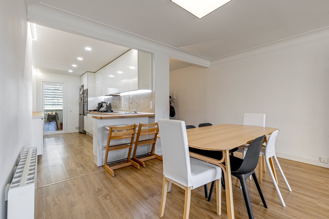 Wohnung, Portals Nous