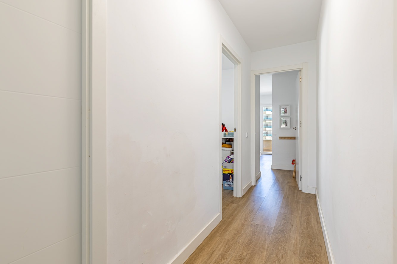 Wohnung, Portals Nous