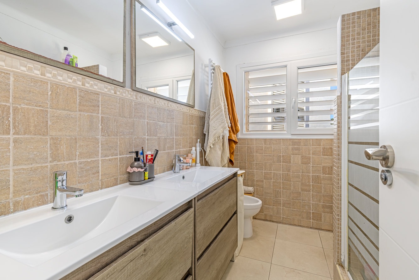 Wohnung, Portals Nous