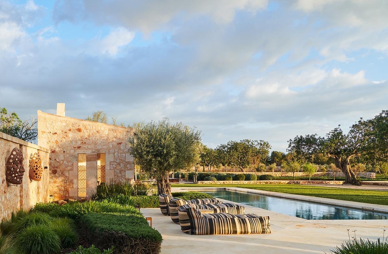 Finca, Felanitx