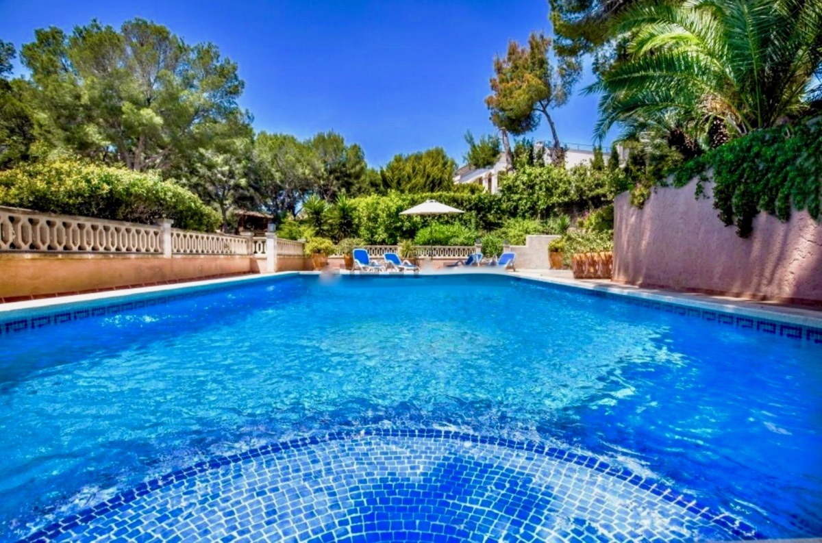 Wohnung, Cala Vinyas