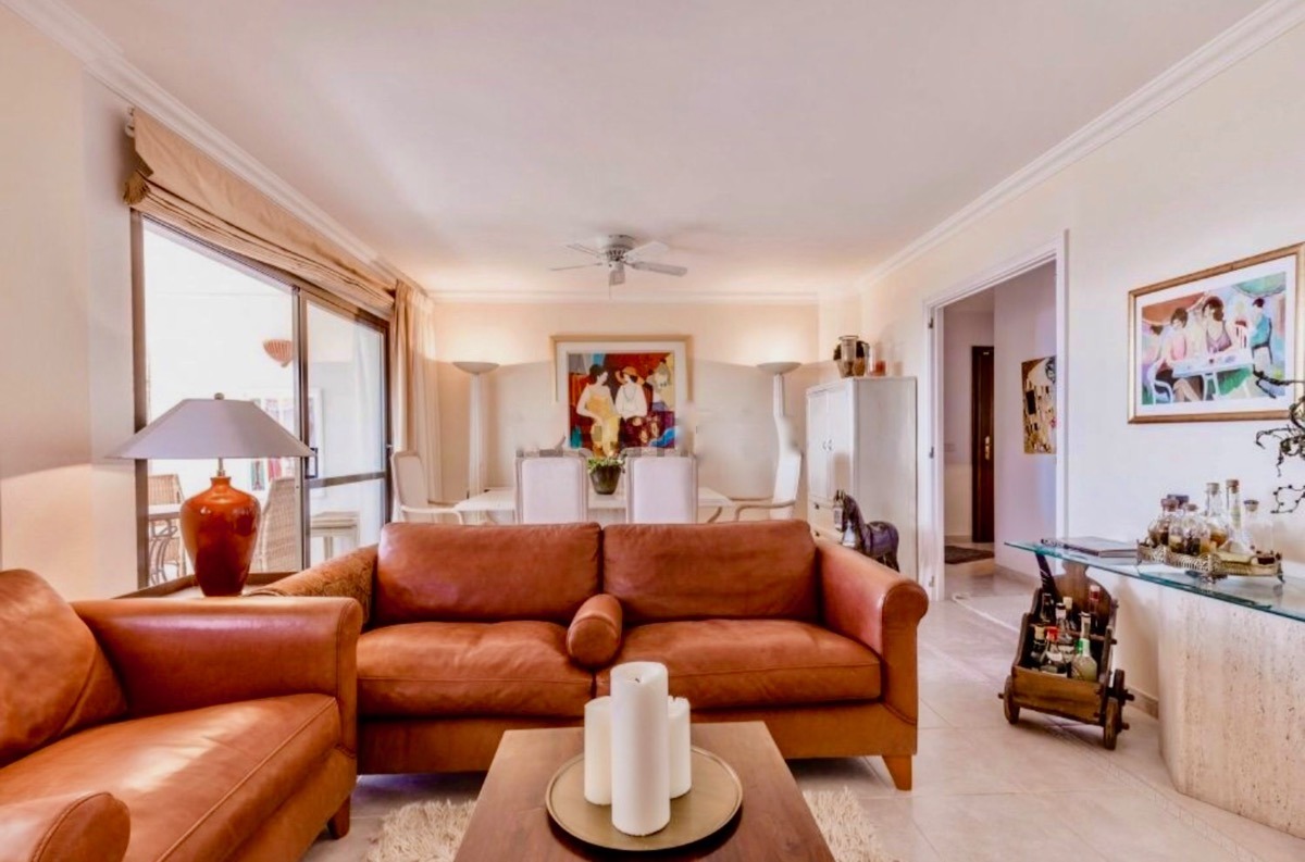 Wohnung, Cala Vinyas