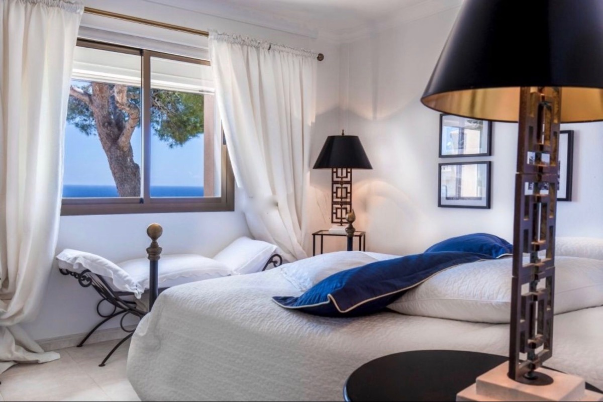 Wohnung, Cala Vinyas