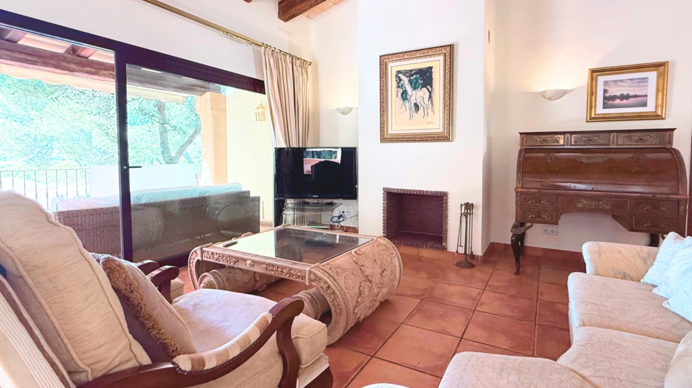 Wohnung, Santa Ponsa