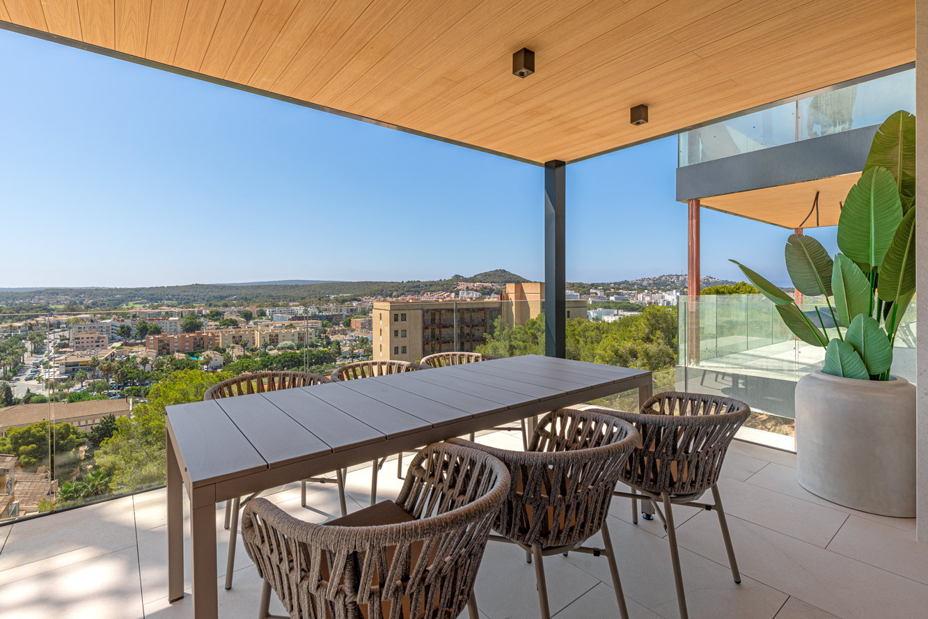 Wohnung, Santa Ponsa