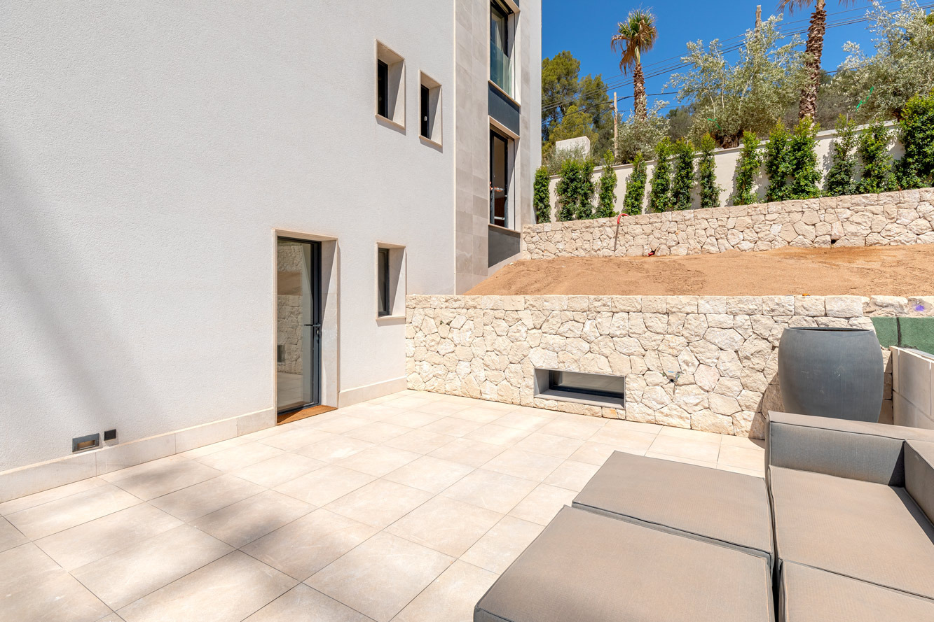 Wohnung, Santa Ponsa