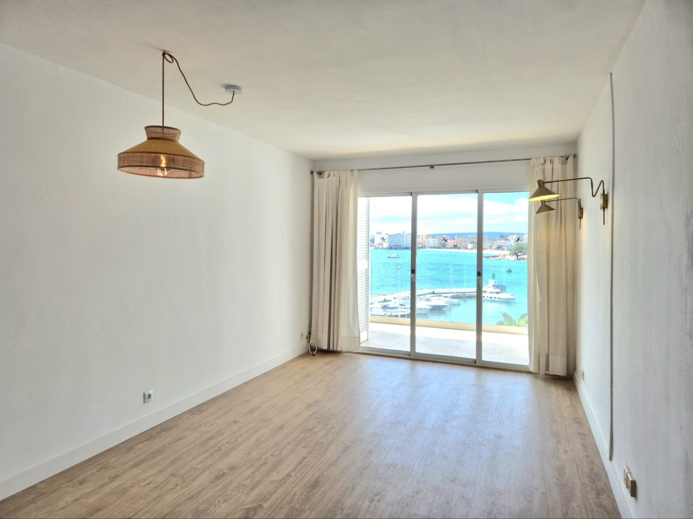 Wohnung, Palmanova