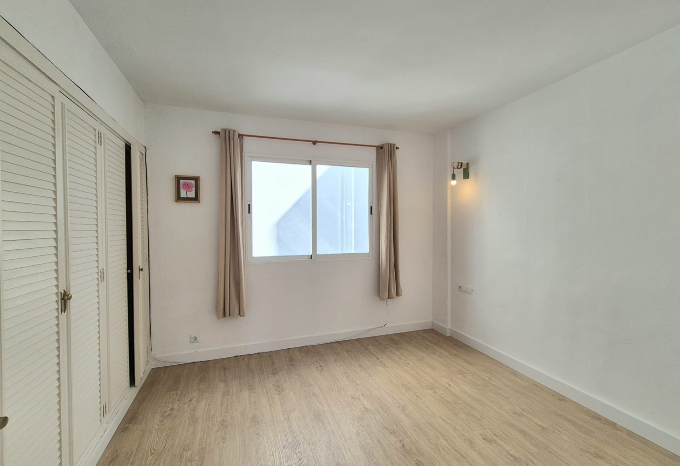 Wohnung, Palmanova