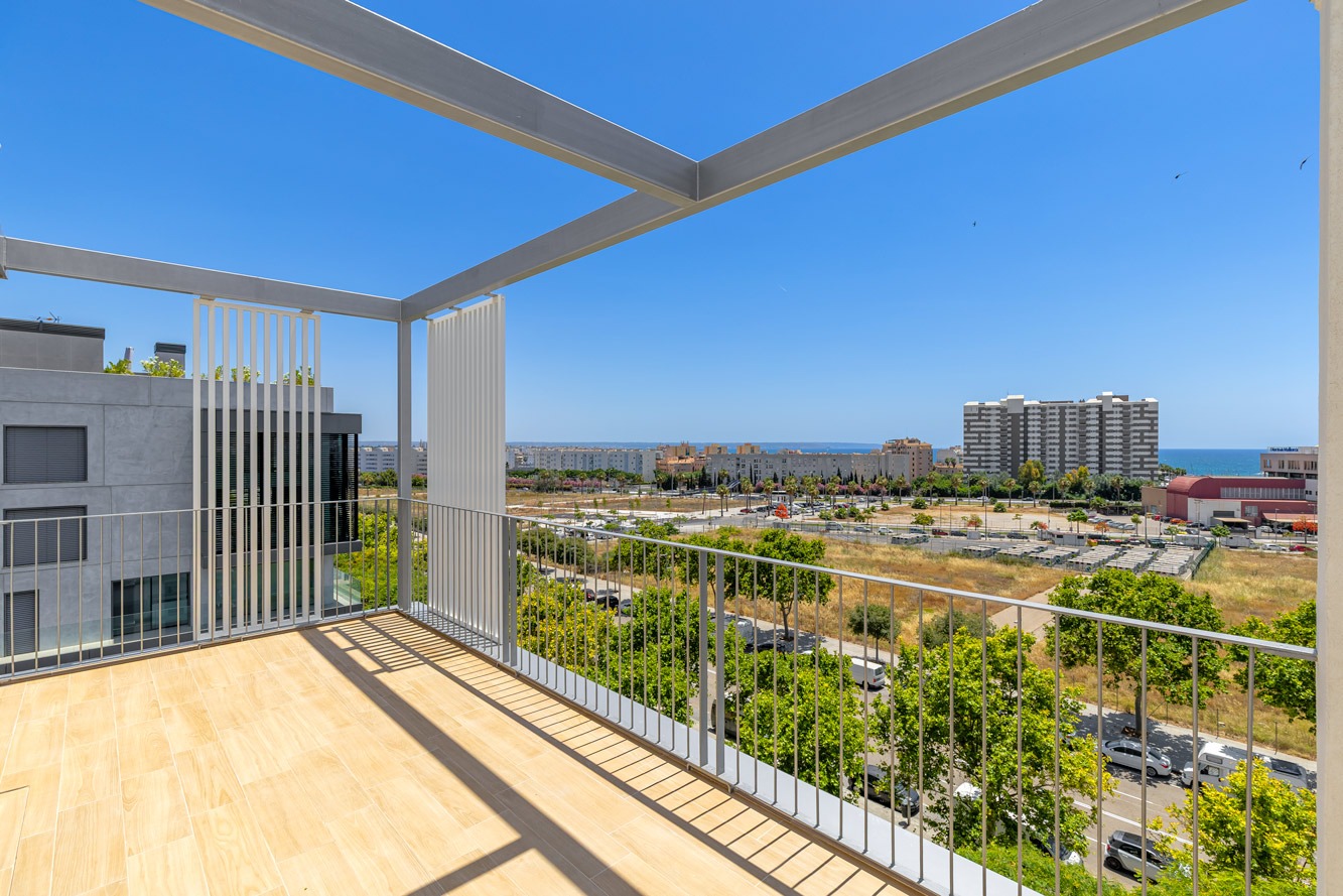 Penthouse, Palma de Mallorca