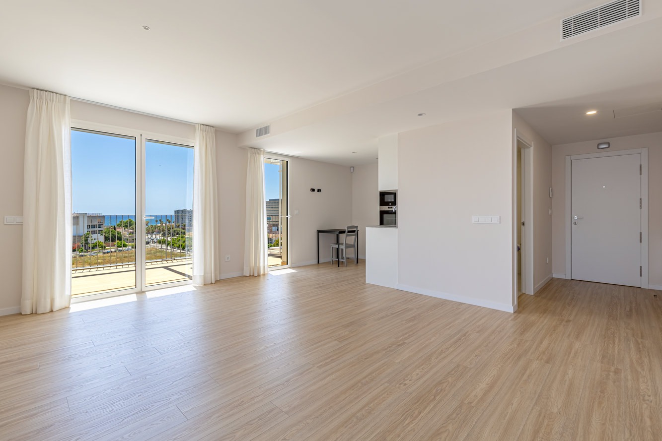 Penthouse, Palma de Mallorca