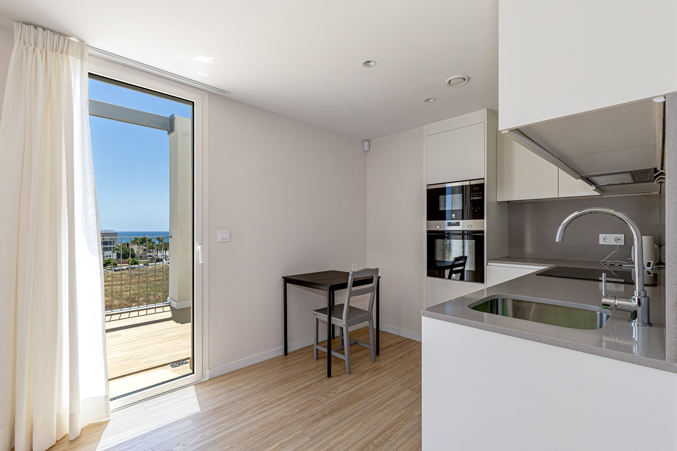 Penthouse, Palma de Mallorca