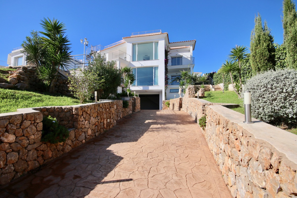 Villa, Santa Ponsa