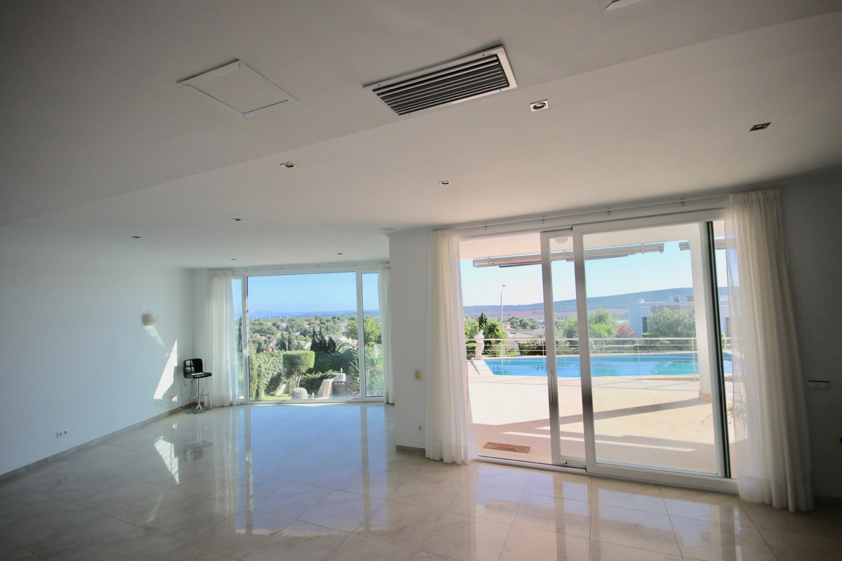 Villa, Santa Ponsa