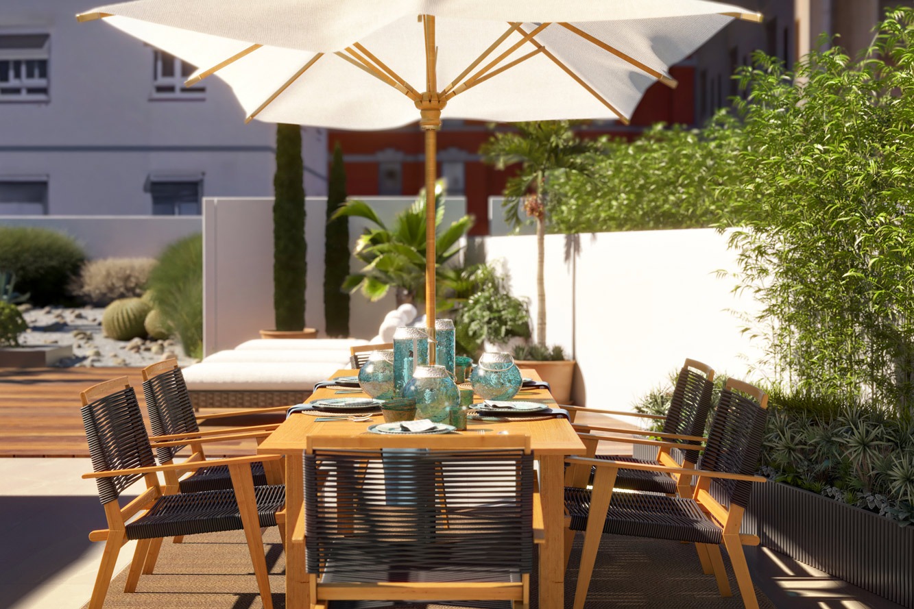 Wohnung, Palma de Mallorca