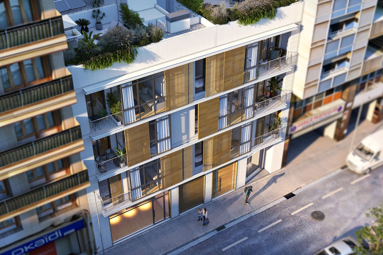 Wohnung, Palma de Mallorca