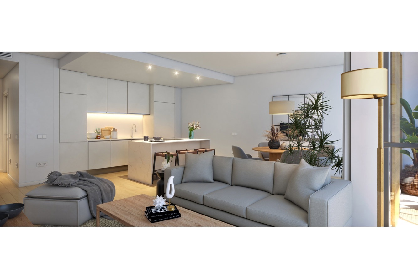 Wohnung, Palma de Mallorca