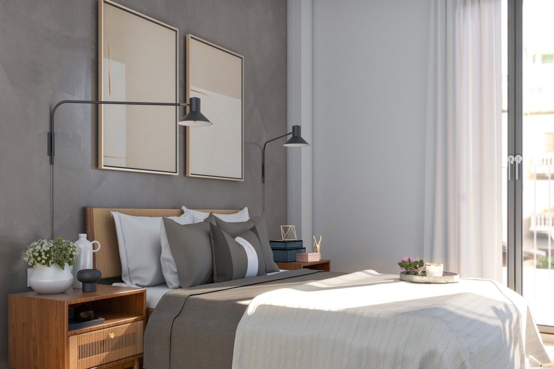 Wohnung, Palma de Mallorca