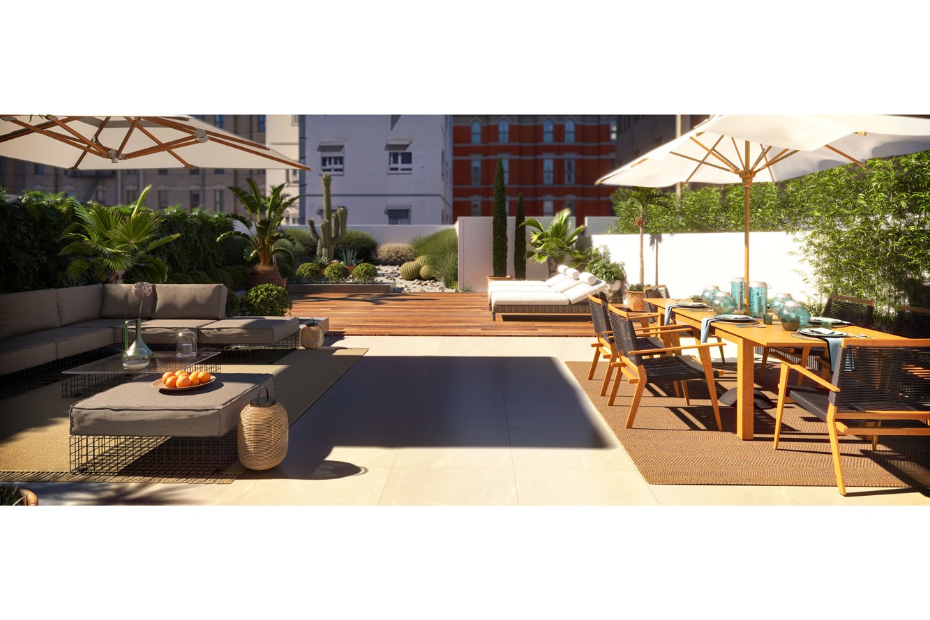 Wohnung, Palma de Mallorca