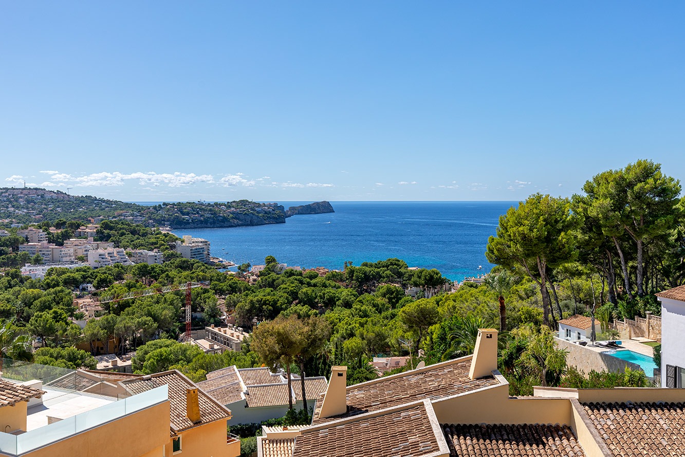 Doppelhaushälfte, Costa de la Calma