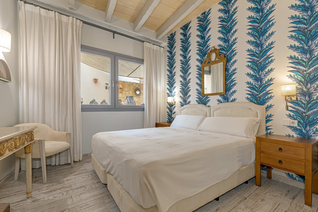 Stadthaus, Llucmajor