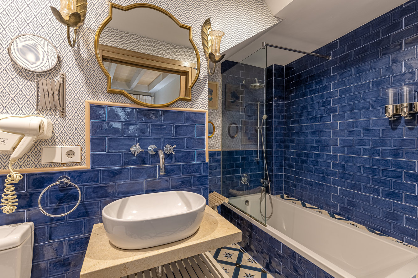 Stadthaus, Llucmajor