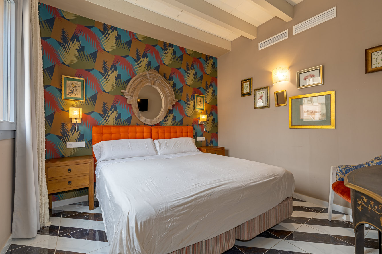 Stadthaus, Llucmajor