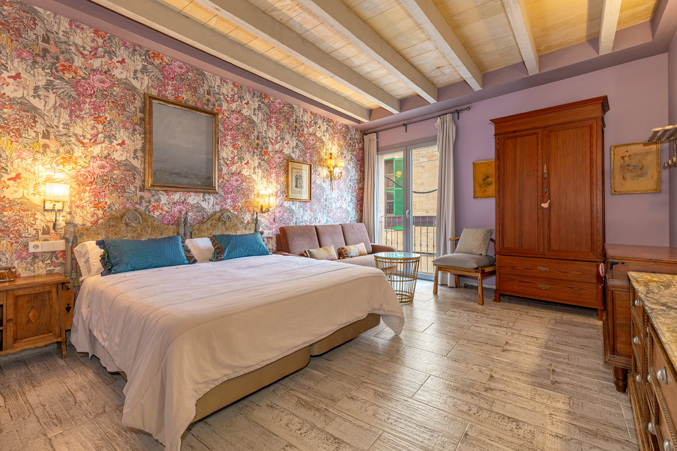 Stadthaus, Llucmajor