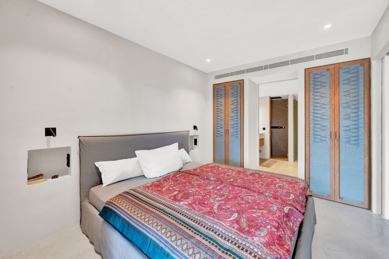 Wohnung, Costa de la Calma