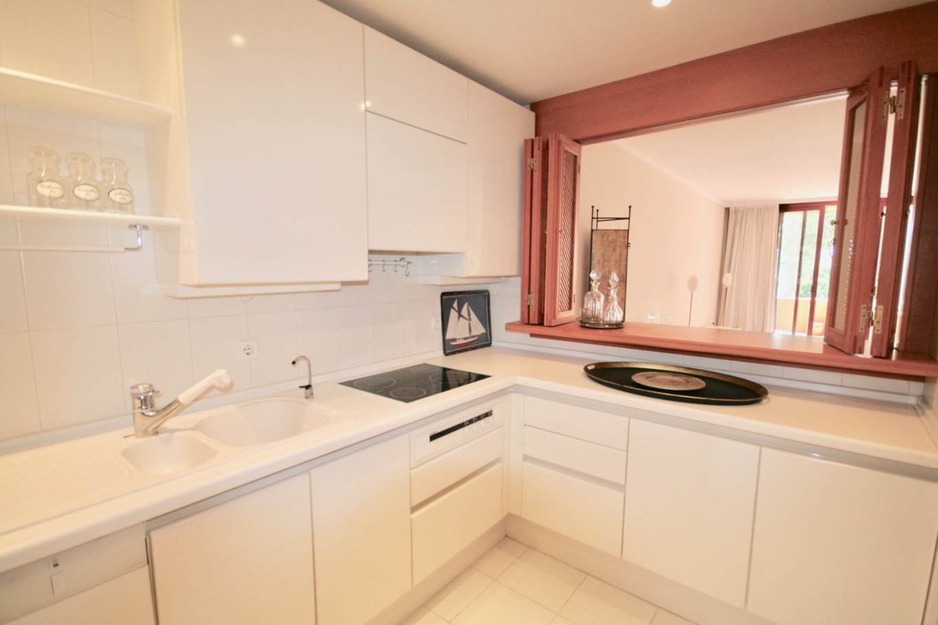 Wohnung, Santa Ponsa